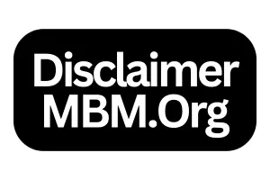 Disclaimer Marriage Biodata Maker